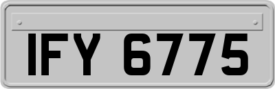 IFY6775