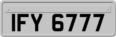 IFY6777