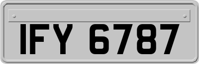IFY6787