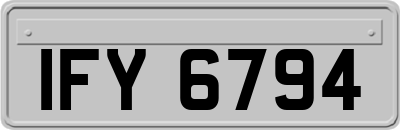 IFY6794