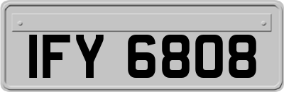 IFY6808