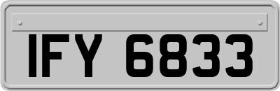 IFY6833