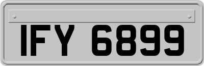 IFY6899