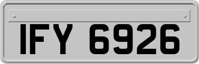 IFY6926