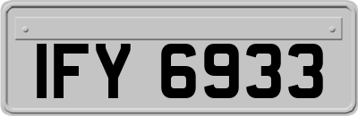 IFY6933