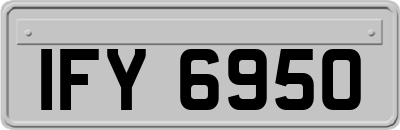 IFY6950
