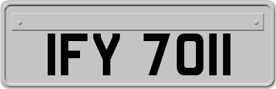 IFY7011