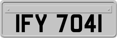 IFY7041