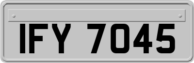 IFY7045