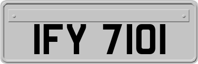 IFY7101