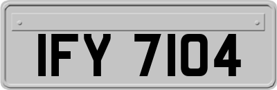 IFY7104