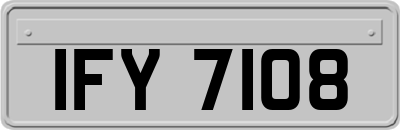 IFY7108