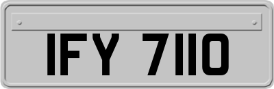IFY7110
