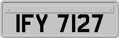 IFY7127