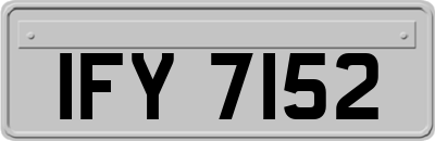 IFY7152