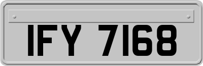 IFY7168