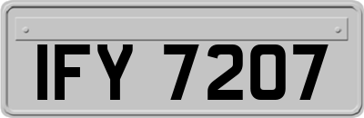 IFY7207
