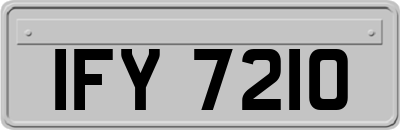 IFY7210
