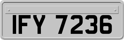 IFY7236