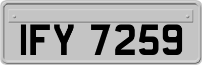 IFY7259