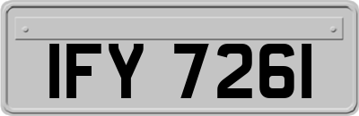 IFY7261
