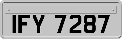 IFY7287