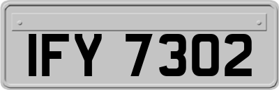IFY7302
