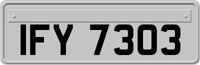 IFY7303