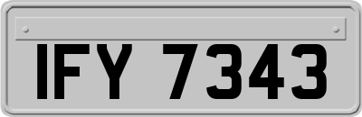 IFY7343