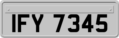 IFY7345