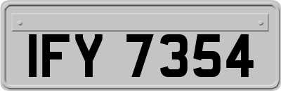 IFY7354