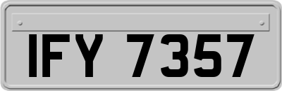IFY7357