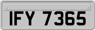 IFY7365