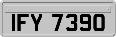 IFY7390
