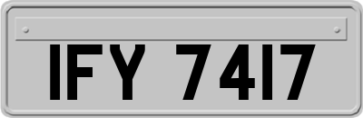 IFY7417