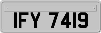 IFY7419