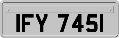 IFY7451