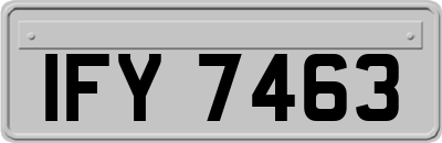 IFY7463