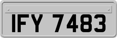 IFY7483