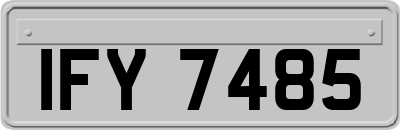 IFY7485