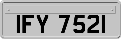 IFY7521