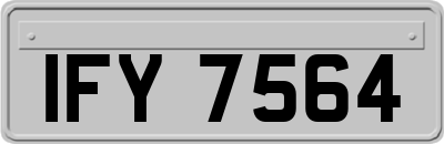 IFY7564