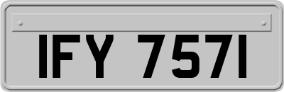 IFY7571