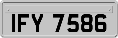 IFY7586