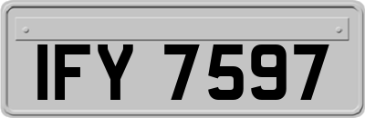 IFY7597