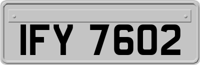 IFY7602