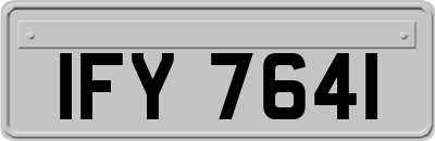 IFY7641