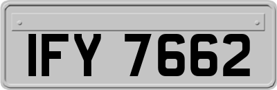 IFY7662