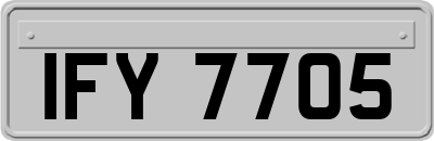 IFY7705