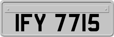 IFY7715